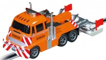 Carrera 31094 DIG132 Carrera Truck Schienreininger