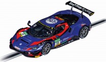 Carrera 32000 DIG132 Ferrari 296 GT3 Emil Frey Racing