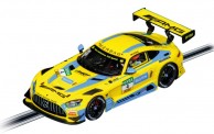 Carrera 32014 DIG132 MB AMG GT3 Evo Mercedes-AMG Team 
