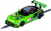 Carrera 32015 DIG132 MB AMG GT3 Evo GetSpeed #3 
