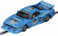 Carrera 32029 DIG132 Lancia Beta Montecarlo #51 