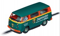 Carrera 32034 DIG132 VW T2b Bus Jägermeister