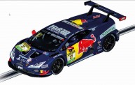 Carrera 32057 DIG132 Lamborghini Huracan GT3 Evo2