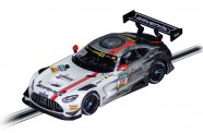 Carrera 32061 DIG132 MB-AMG GT3 Evo AMG Team 