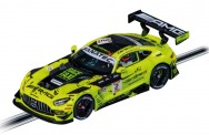 Carrera 32063 DIG132 MB-AMG GT3 Evo Getspeed #2