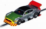 Carrera 32066 DIG132 Ford Mustang GTY New Crow 