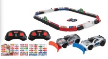 Carrera 430045 2,4GHz RC Fußball Set - World Championsh 