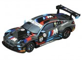 Carrera 51047 Hybrid: BMW M4 GT3 #32 