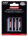 Carrera 600102 AAA Alkaline Battery (8 Stück) 