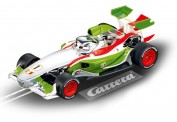 Carrera 61292 GO!!! Cars Silver Francesco 