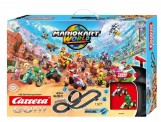 Carrera 62618 GO!!! StartSet: Mario Kart(TM) World