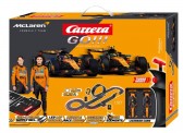 Carrera 62623 GO!!! StartSet: McLaren Racing