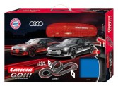 Carrera 62627 GO!!! StartSet: FC Bayern Racing