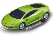 Carrera 64029 GO!!! Lamborghini Huracan LP610-4 grün 