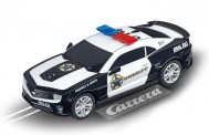 Carrera 64031 GO!!! Chevrolet Camaro Sheriff 