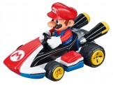 Carrera 64033 GO!!! Nintendo Mario Kart 8 Mario 