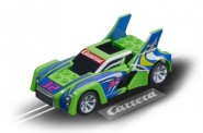 Carrera 64192 GO!!! Build´N Race - Race Car green 