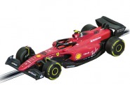 Carrera 64203 GO!!! Ferrari F1 - Sainz #55 