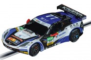 Carrera 64210 GO!!! Chevrolet Corvette C7R GT3 Callowa 