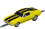 Carrera 64212 GO!!! Ford Mustang´67 - Yellow 