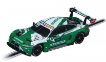 Carrera 64225 GO!!! BMW M4 GT3 DTM #11 