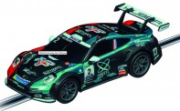 Carrera 64244 GO!!! Porsche 992 GT3 #2