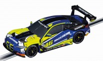 Carrera 64246 GO!!! BMW M4 GT3 Valentino Rossi 