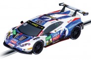 Carrera 64276 GO!!! Lamborghini Huracan GT3 Luca