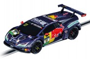 Carrera 64277 GO!!! Lamborghini Huracan GT3 ABT Sport 