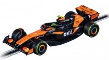 Carrera 64294 GO!!! McLaren MCL39 'L. Norris, No.4'