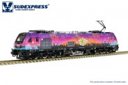 Sudexpress S0193070 HSL Euro9000 2019 307-8 Ep.6 