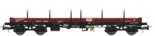 Sudexpress S0454026 CP Rungenwagen Sgs Ep.4 