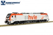 Sudexpress S1592440 hvle Hybridlok BR 159 Ep.6 
