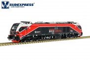 Sudexpress S1599990 EBS Hybridlok BR 159 451-4 Ep.6 