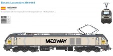 Sudexpress S2560110 Medway E-Lok Euro6000 Ep.6 