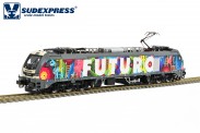 Sudexpress S2560171 Medway E-Lok Euro6000 Ep.6 