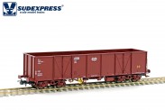Sudexpress S592216 CP Güterwagen Eaos Ep.4 
