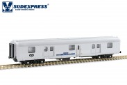 Sudexpress S9269004 CP Gepäckwagen Ep.5
