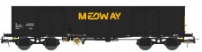Sudexpress S9269006 Medwey Güterwagen Ealos Ep.6 