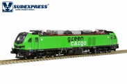 Sudexpress SED90029 GreenCargo Hybridlok ED 9000 Ep.6 AC