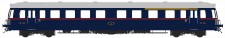 Sudexpress SNMY10818 CP Triebwagen My 108