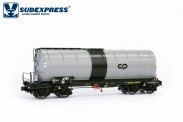 Sudexpress SUD788098 CP Kesselwagen Zaes Ep.5 