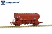 Sudexpress SUD789040 Renfe Getreidewagen Tgpps Ep.5 