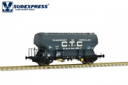 Sudexpress SUD933206 SNCF Selbstentladewagen Us Ep.3 