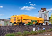Kibri 16050 Plasser & Theurer Schienenstopfexpress
