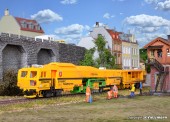 Kibri 16090 PLASSER & THEURER Dynamic Stopfexpress 