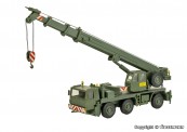 Kibri 18043 Bundeswehr LIEBHERR Mobilkran LTM 1050/3 