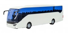 Kibri 21231 H0 Bus Setra S 515 HD, Fertigmodell 