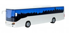 Kibri 21232 H0 Bus Setra S 415 UL, Fertigmodell 
