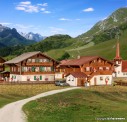 Kibri 37034 Chalet Lenk 2 St. 